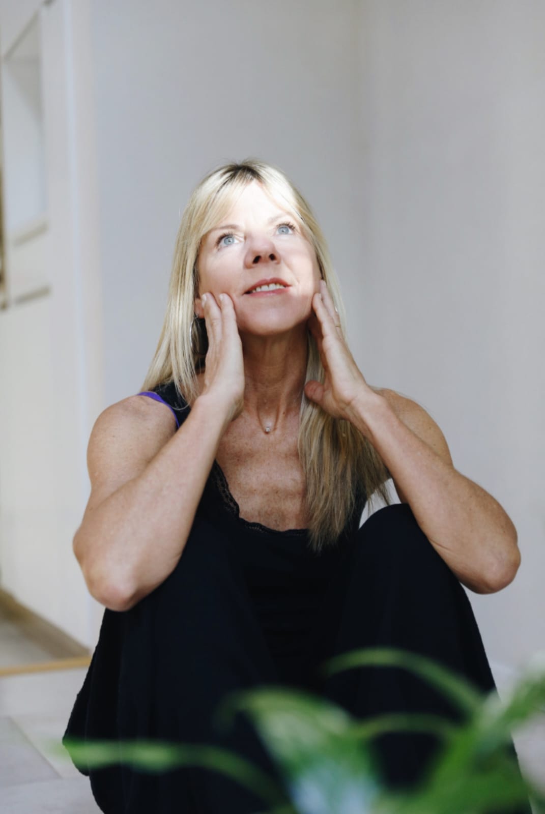 María - Profesora y counselor especializada en bienestar y transformación personal